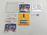 Professional Mahjong Goku Nintendo Famicom Disk Japan - DL7170