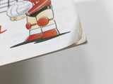 Volleyball Nintendo Famicom Disk Japan - DL7171