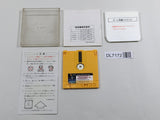 Tennis Nintendo Famicom Disk Japan - DL7172