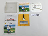 Golf Nintendo Famicom Disk Japan - DL7173