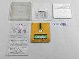 Golf Nintendo Famicom Disk Japan - DL7173