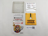 Super Mario Bros. 2 Nintendo Famicom Disk Japan - DL7175