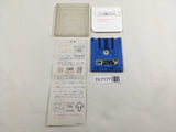 Famicom Grand Prix F-1 Race Nintendo Famicom Disk Japan - DL7177