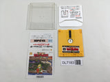 The Legend Of Zelda 1 Nintendo Famicom Disk Japan - DL7183