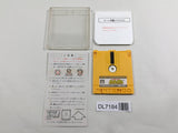 The Legend Of Zelda 2 Nintendo Famicom Disk Japan - DL7184