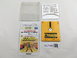The Legend Of Zelda 2 Nintendo Famicom Disk Japan - DL7185