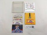 Ai Senshi Nicol Nintendo Famicom Disk Japan - DL7186