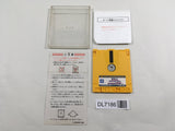 Ai Senshi Nicol Nintendo Famicom Disk Japan - DL7186