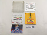 Ai Senshi Nicol Nintendo Famicom Disk Japan - DL7187