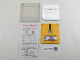 Ai Senshi Nicol Nintendo Famicom Disk Japan - DL7187