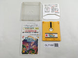 Esper Dream Nintendo Famicom Disk Japan - DL7188
