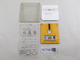 Ginga Densho Galaxy Odyssey Nintendo Famicom Disk Japan - DL7190