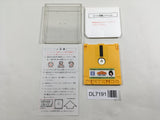 Ginga Densho Galaxy Odyssey Nintendo Famicom Disk Japan - DL7191