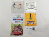 Kinnikuman Kinniku-Sei Oi Sodatsusen Nintendo Famicom Disk Japan - DL7193