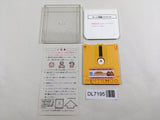 Kieta Princess Nintendo Famicom Disk Japan - DL7195