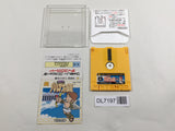 Kid Icarus Nintendo Famicom Disk Japan - DL7197