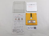 Kid Icarus Nintendo Famicom Disk Japan - DL7197