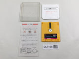 Dead Zone Nintendo Famicom Disk Japan - DL7198