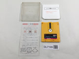 Dead Zone Nintendo Famicom Disk Japan - DL7199