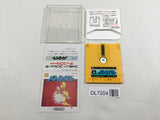 Metroid Nintendo Famicom Disk Japan - DL7204