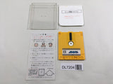Metroid Nintendo Famicom Disk Japan - DL7204