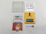 Metroid Nintendo Famicom Disk Japan - DL7205