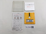 Metroid Nintendo Famicom Disk Japan - DL7205