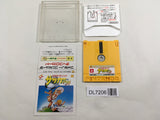 Exciting Soccer Konami Cup Nintendo Famicom Disk Japan - DL7206