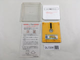 Exciting Soccer Konami Cup Nintendo Famicom Disk Japan - DL7206