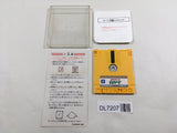 Exciting Billiard Nintendo Famicom Disk Japan - DL7207