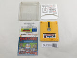 Ultraman Club Chikyu Dakkan Sakusen Nintendo Famicom Disk Japan - DL7210