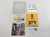 Omoikkiri Tanteidan Haado Gumi MatenroNoChosenjo Famicom Disk Japan - DL7211