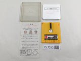 Sword of Kalin Nintendo Famicom Disk Japan - DL7212