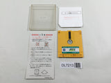 Konami Tennis Nintendo Famicom Disk Japan - DL7213
