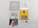 Suisho no Dragon Nintendo Famicom Disk Japan - DL7214
