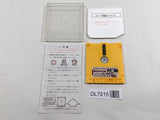 Shinjuku Chuo Koen Satsujin Jiken Nintendo Famicom Disk Japan - DL7215