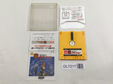 Deep Dungeon Nintendo Famicom Disk Japan - DL7217