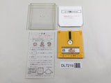 Kid Icarus Nintendo Famicom Disk Japan - DL7219