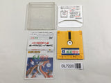 Professional Mahjong Goku Nintendo Famicom Disk Japan - DL7220