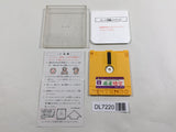Professional Mahjong Goku Nintendo Famicom Disk Japan - DL7220