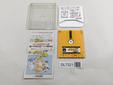 Michael English Daiboken Nintendo Famicom Disk Japan - DL7221
