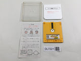 Michael English Daiboken Nintendo Famicom Disk Japan - DL7221