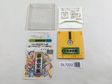 Mahjong Kazoku Nintendo Famicom Disk Japan - DL7222