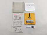 Meikyu Jiin Dababa Nintendo Famicom Disk Japan - DL7224