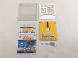 Stinger Moero Twinbee Nintendo Famicom Disk Japan - DL7225