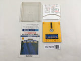 Relics Ankoku Yosai Nintendo Famicom Disk Japan - DL7226