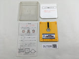 Relics Ankoku Yosai Nintendo Famicom Disk Japan - DL7226