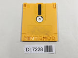 Mahjong Nintendo Famicom Disk Japan - DL7228