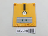 Mahjong Nintendo Famicom Disk Japan - DL7228