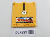 Zanac Nintendo Famicom Disk Japan - DL7229